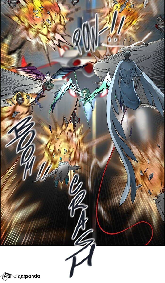 Tower of God Chapter 475 image 072